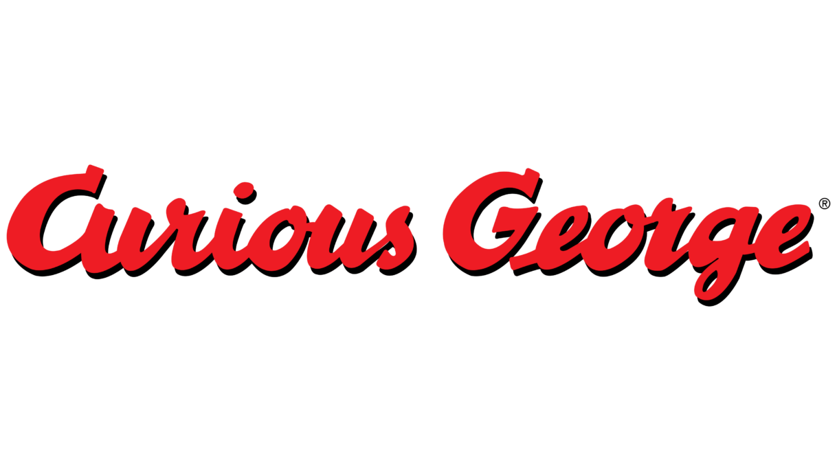 Curious George Logo