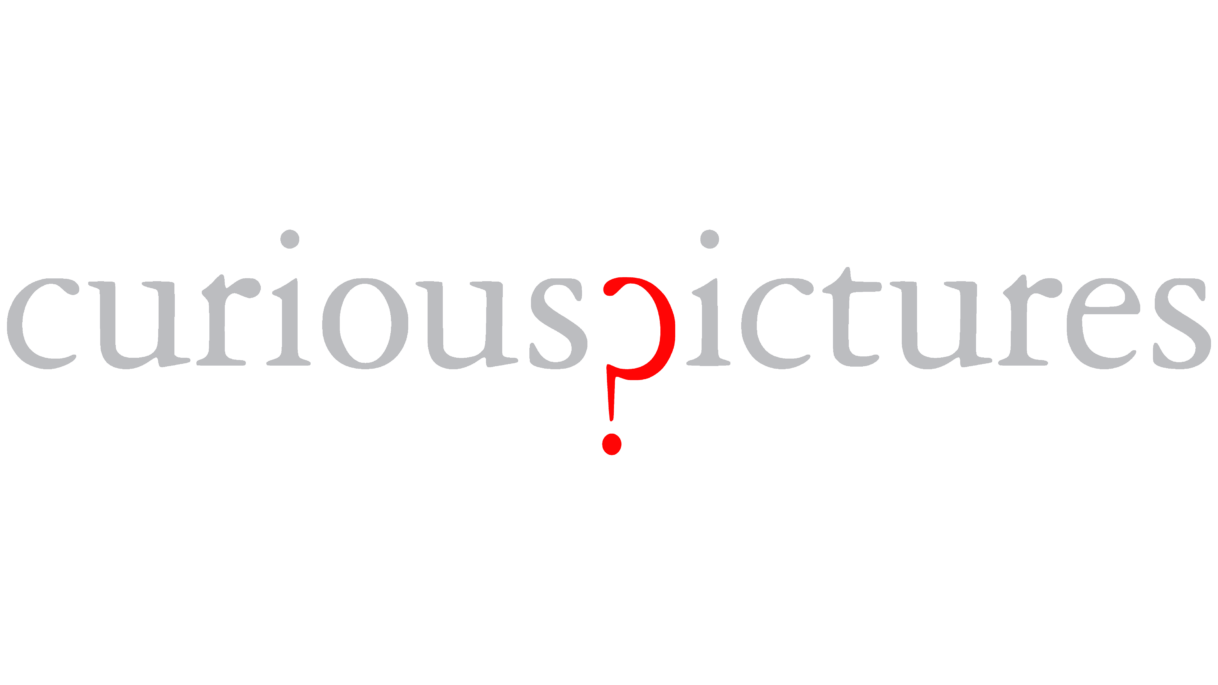 Curious Pictures Logo