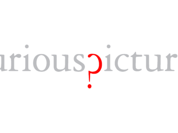 Curious Pictures Logo