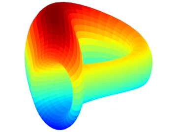 Curve DAO Token Logo