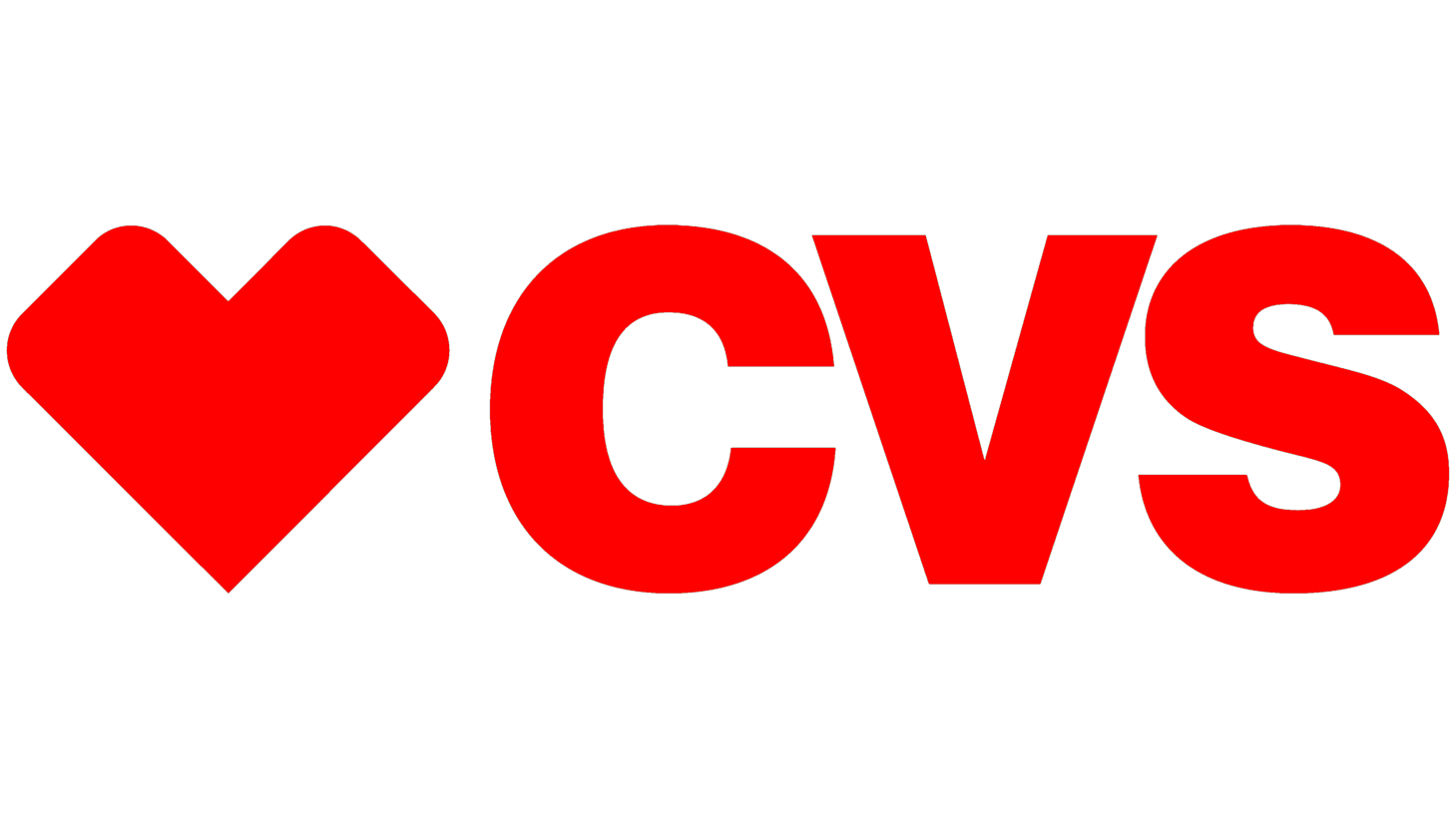 Cvs logo