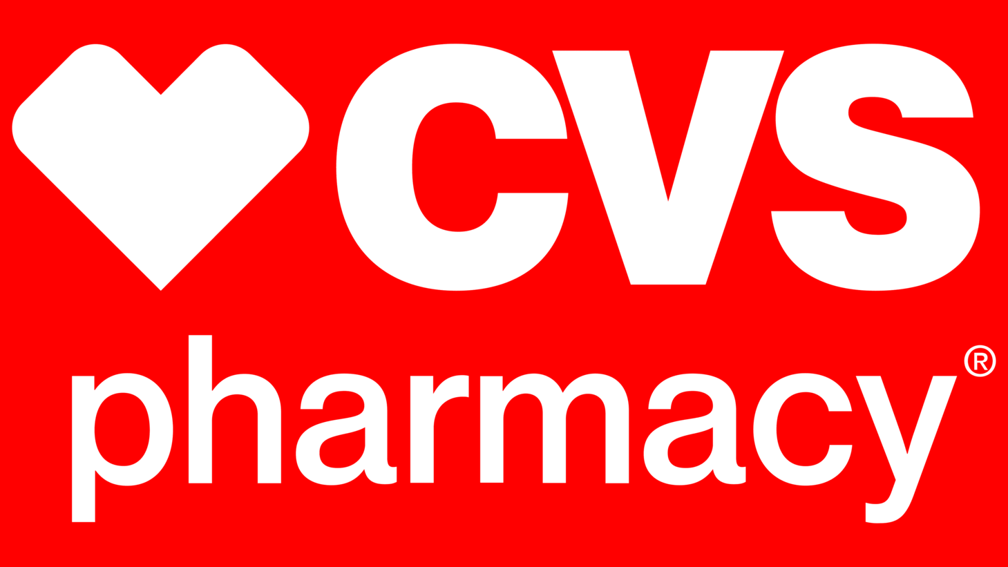 Cvs symbol