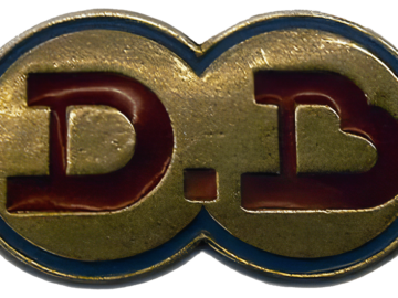 DB Logo