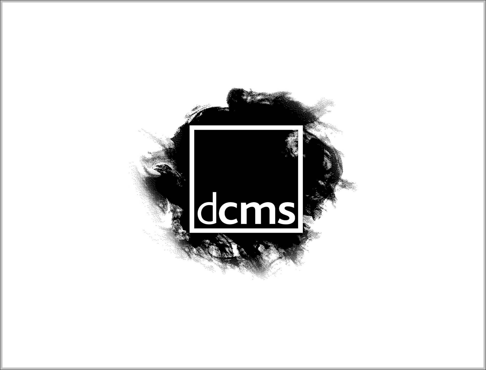 DCMS logo