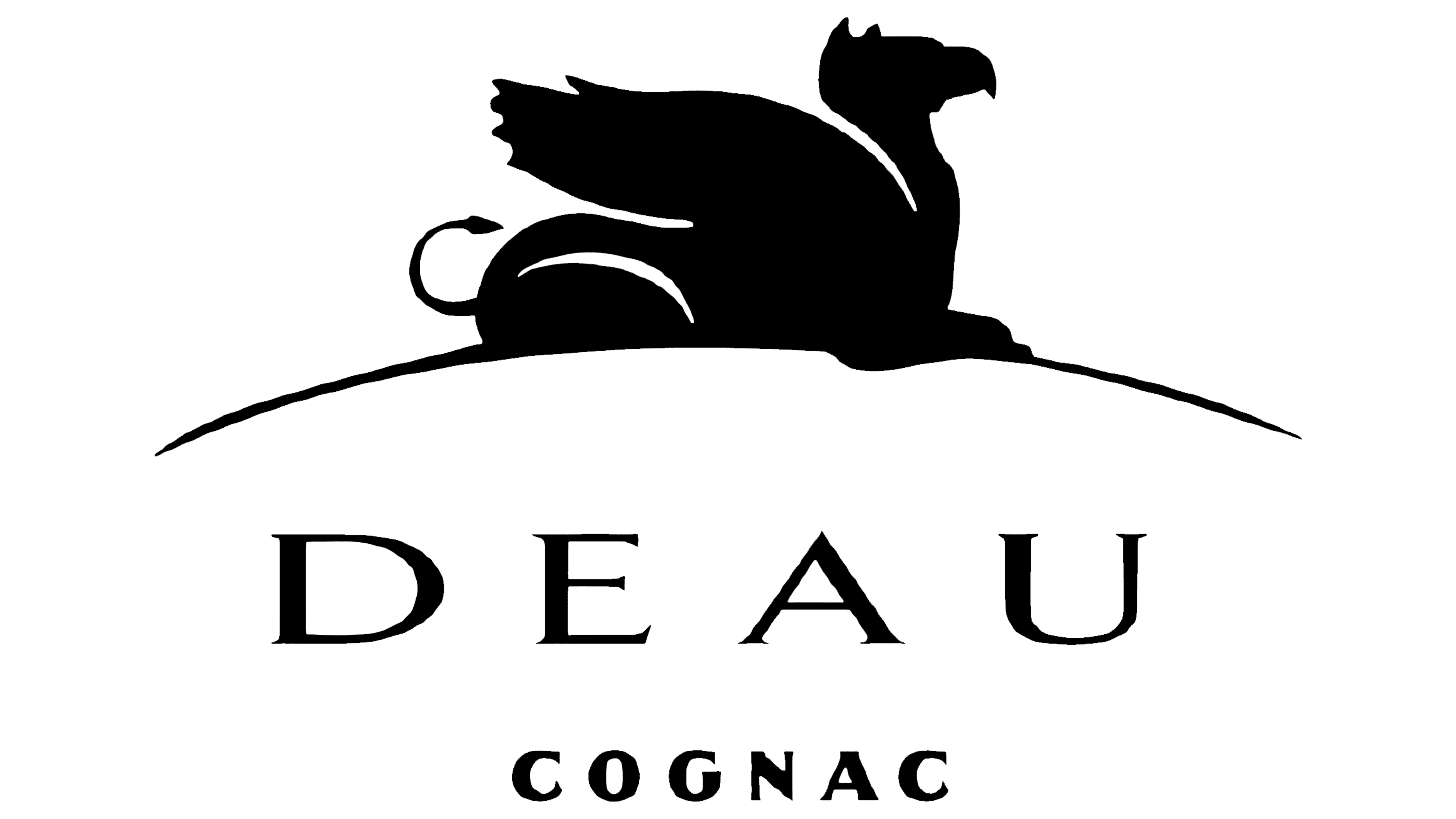 DEAU Cognac Logo