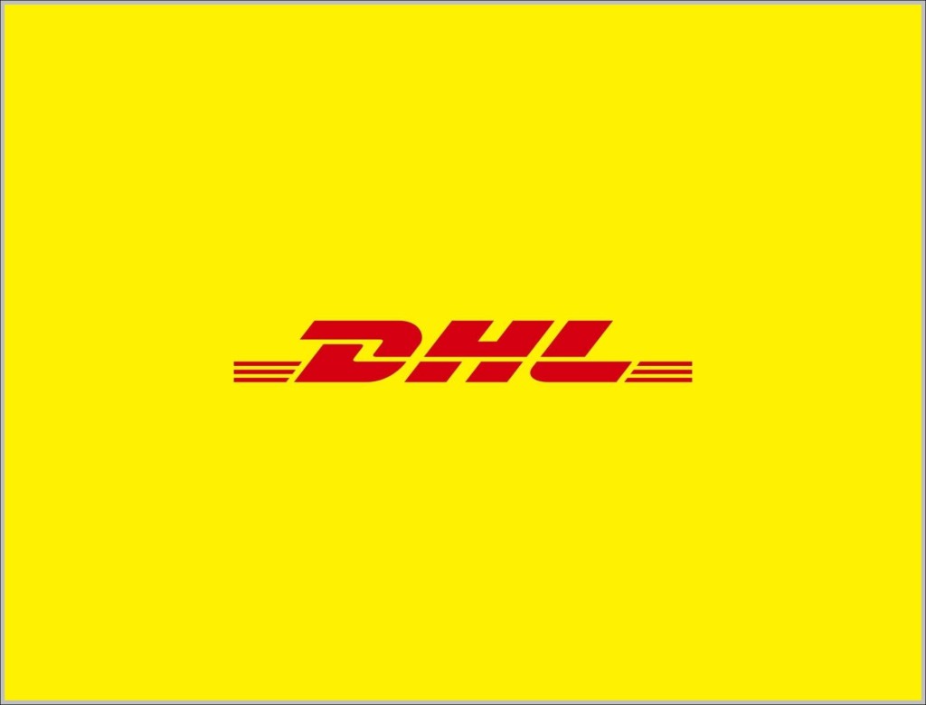 dhl logo Archives - Logo Sign - Logos, Signs, Symbols, Trademarks of ...