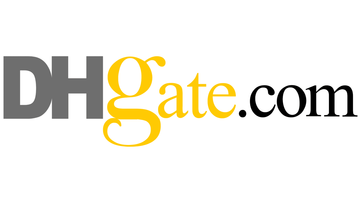 DHgate Logo