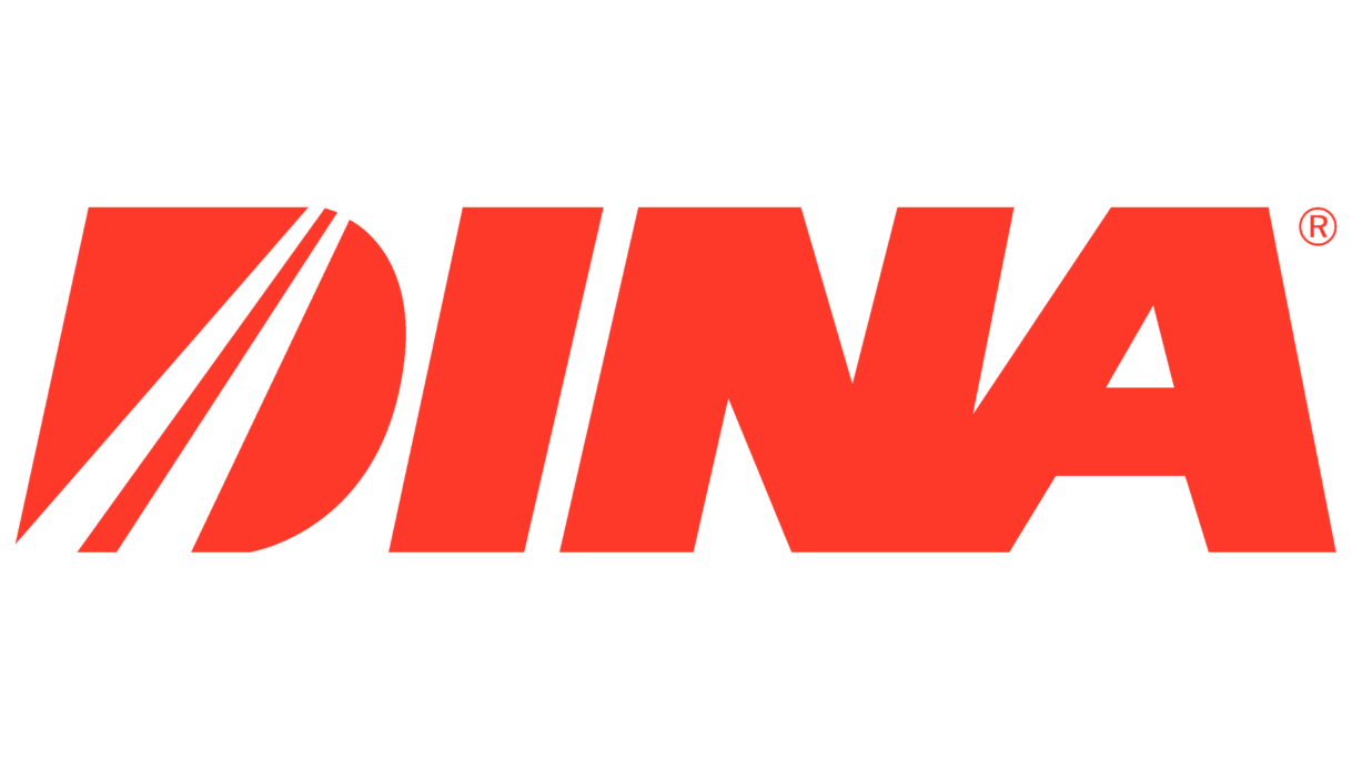 DINA S.A. Logo