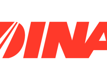 DINA S.A. Logo