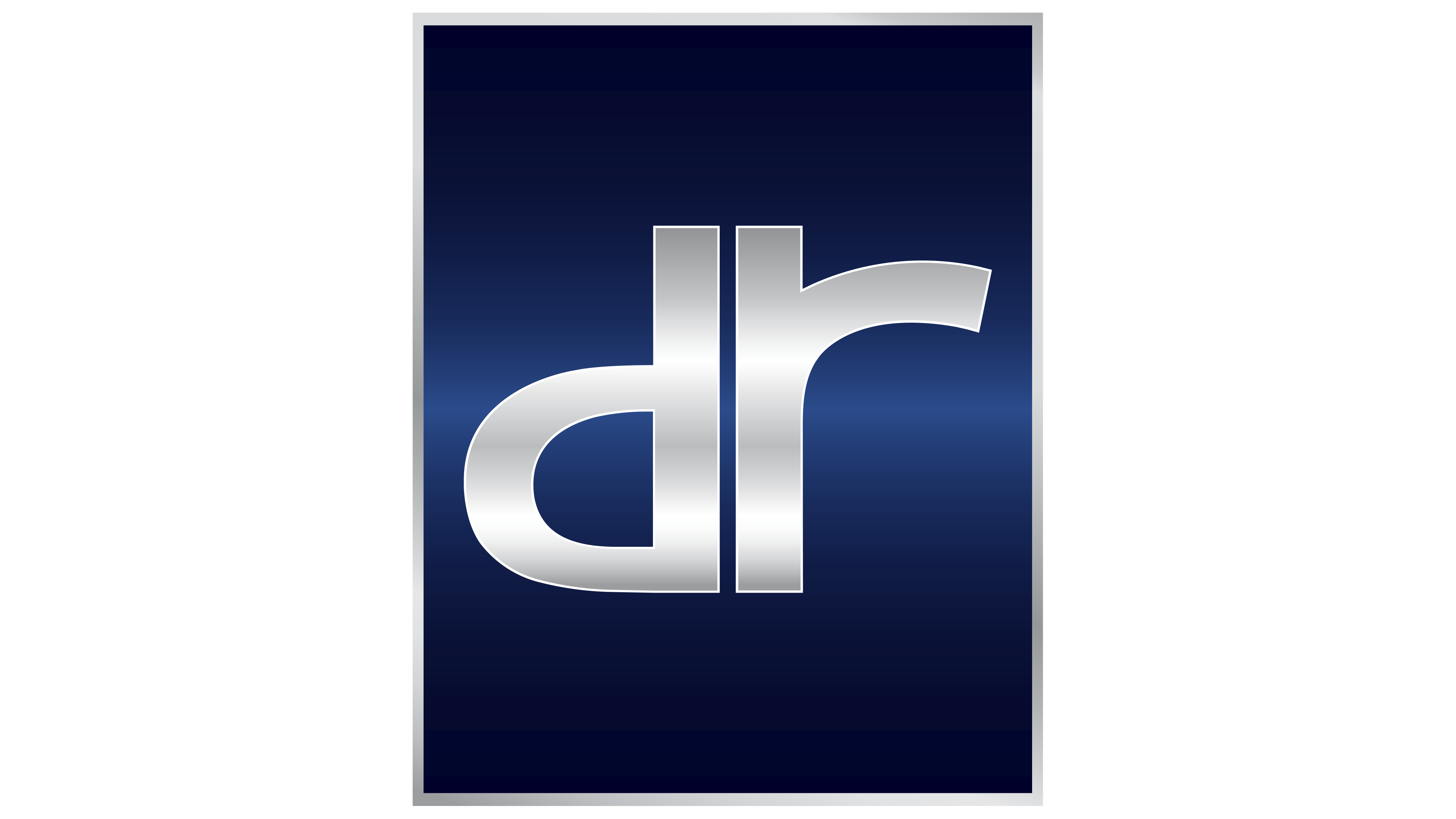 DR Automobiles Logo