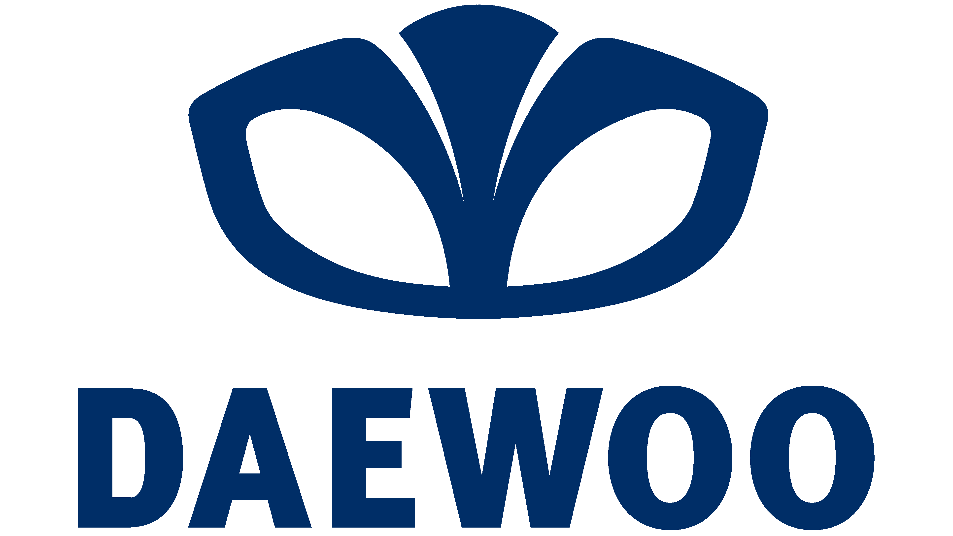 Daewoo Symbol