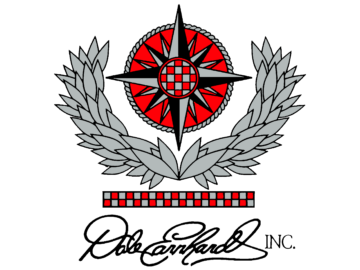 Dale Earnhardt Inc. Logo