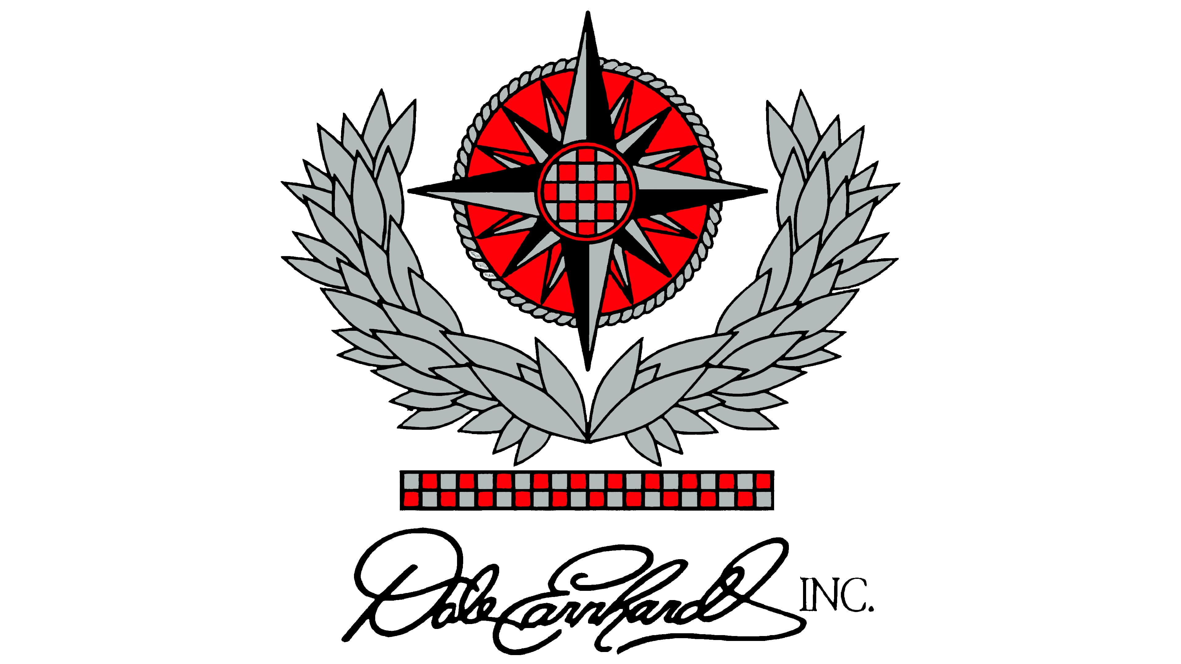 Dale Earnhardt Inc. Sign