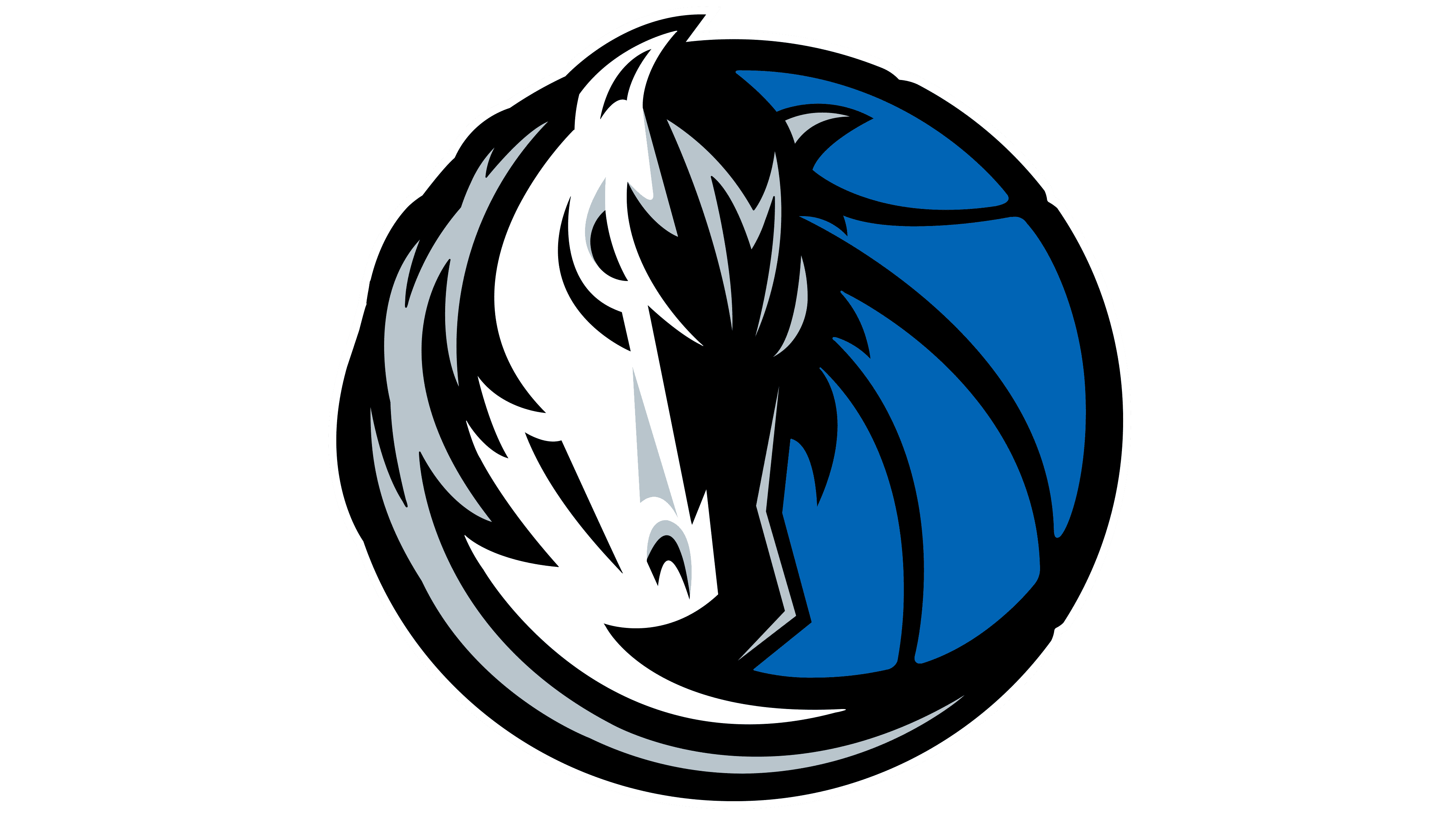 Dallas Mavericks Symbol