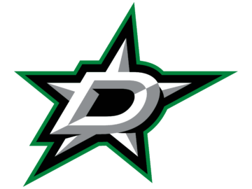 Dallas Stars Logo