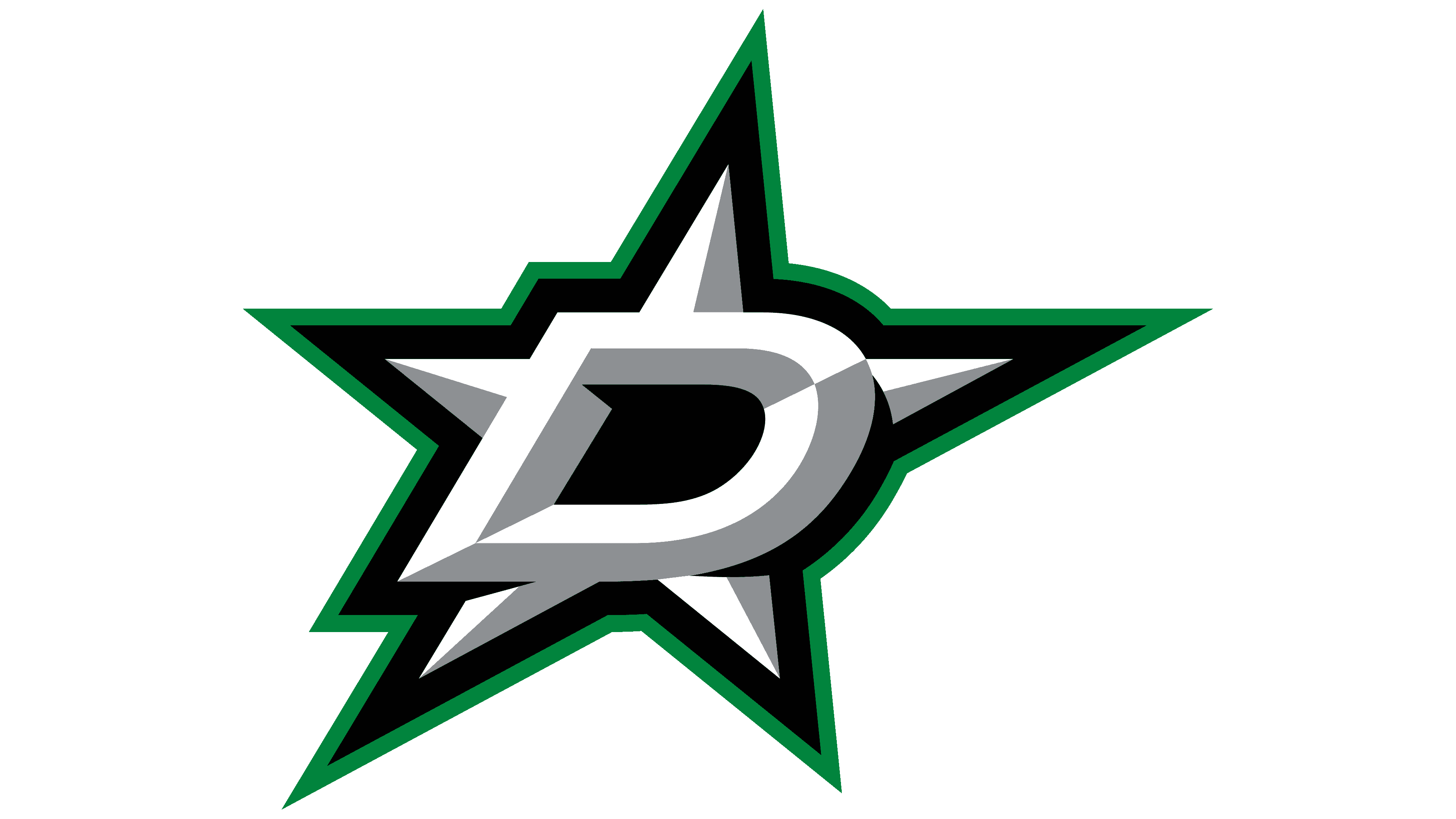 Dallas Stars Logo