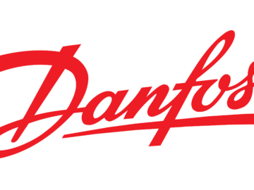 Danfoss Logo