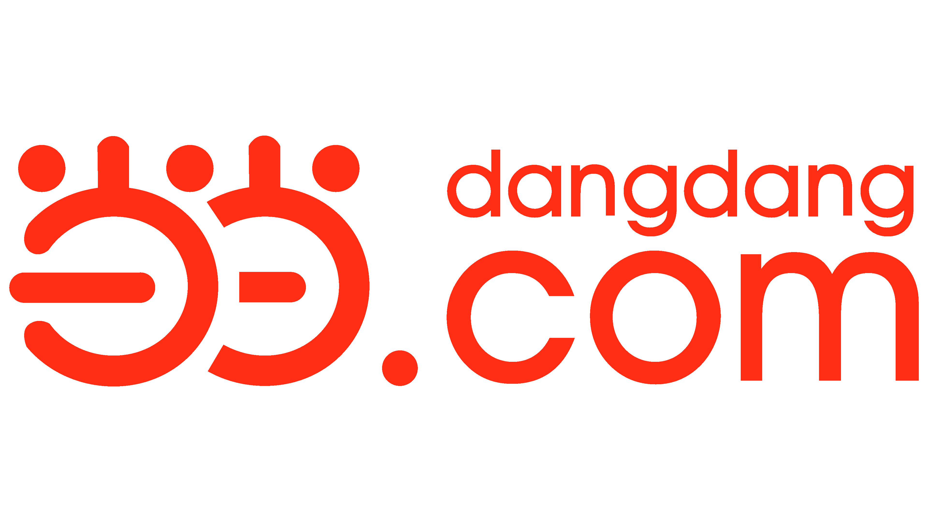 DangDang Logo