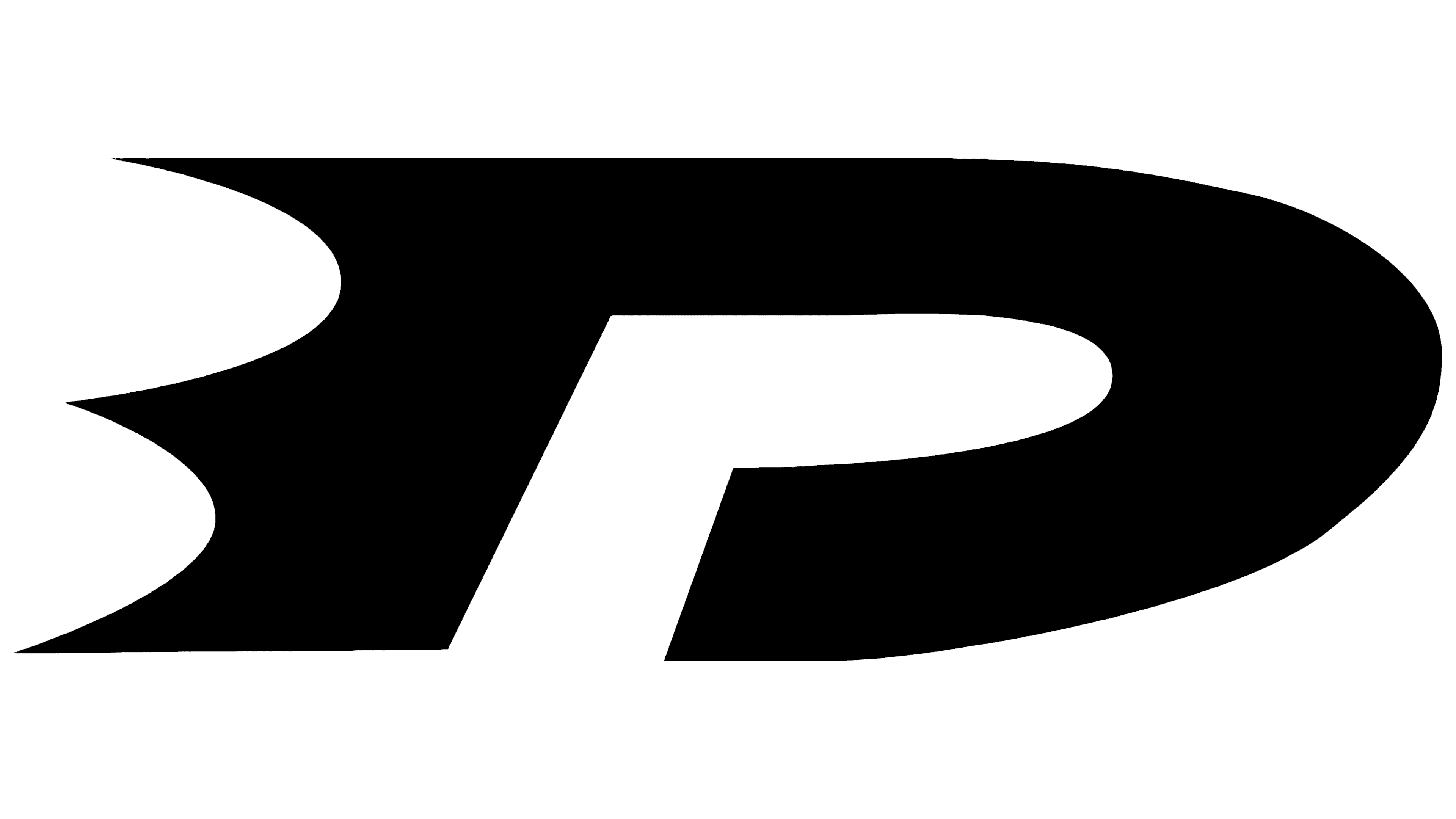 Danny Phantom Short version Logo