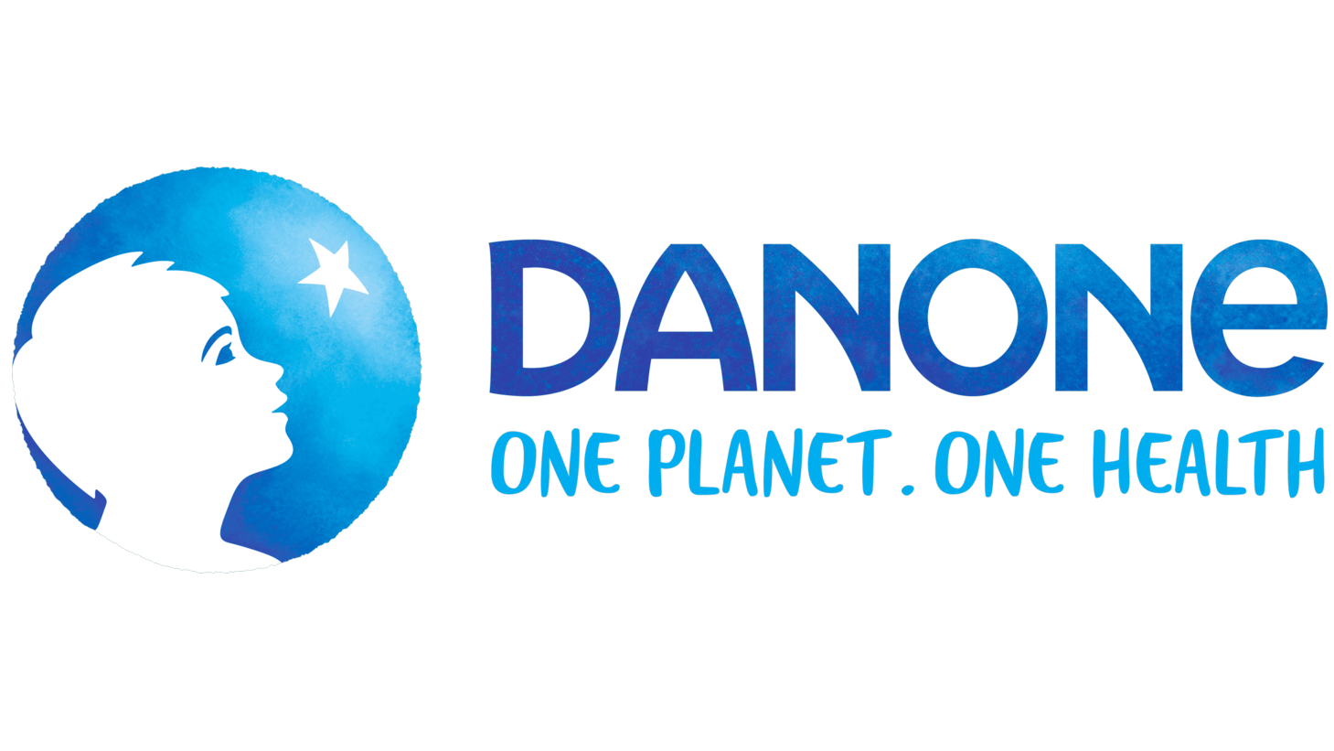 Danone sign 2017 present