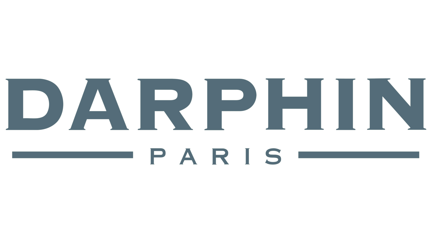 Darphin symbol