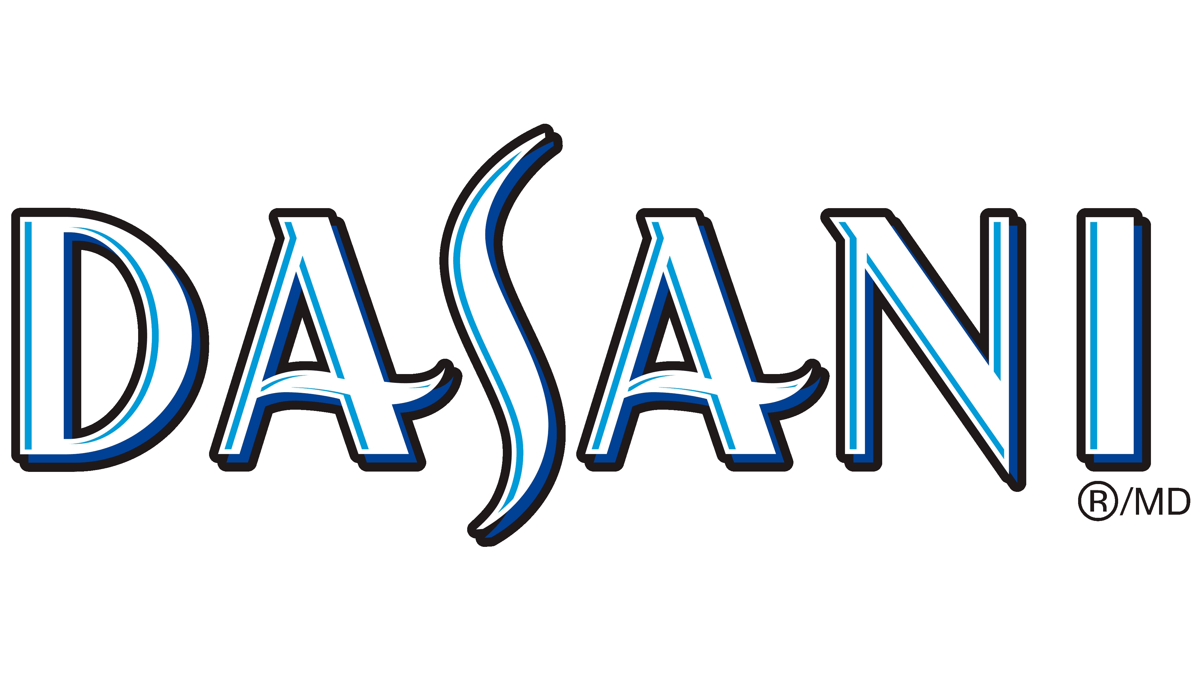 Dasani Logo