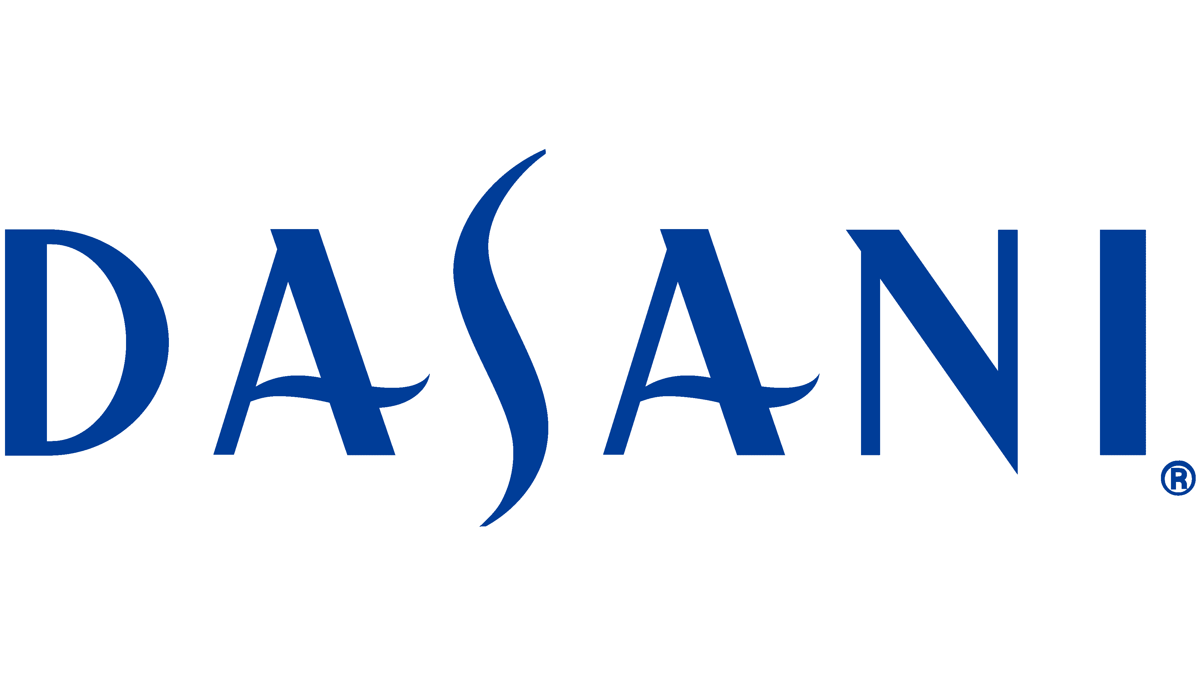 Dasani Symbol