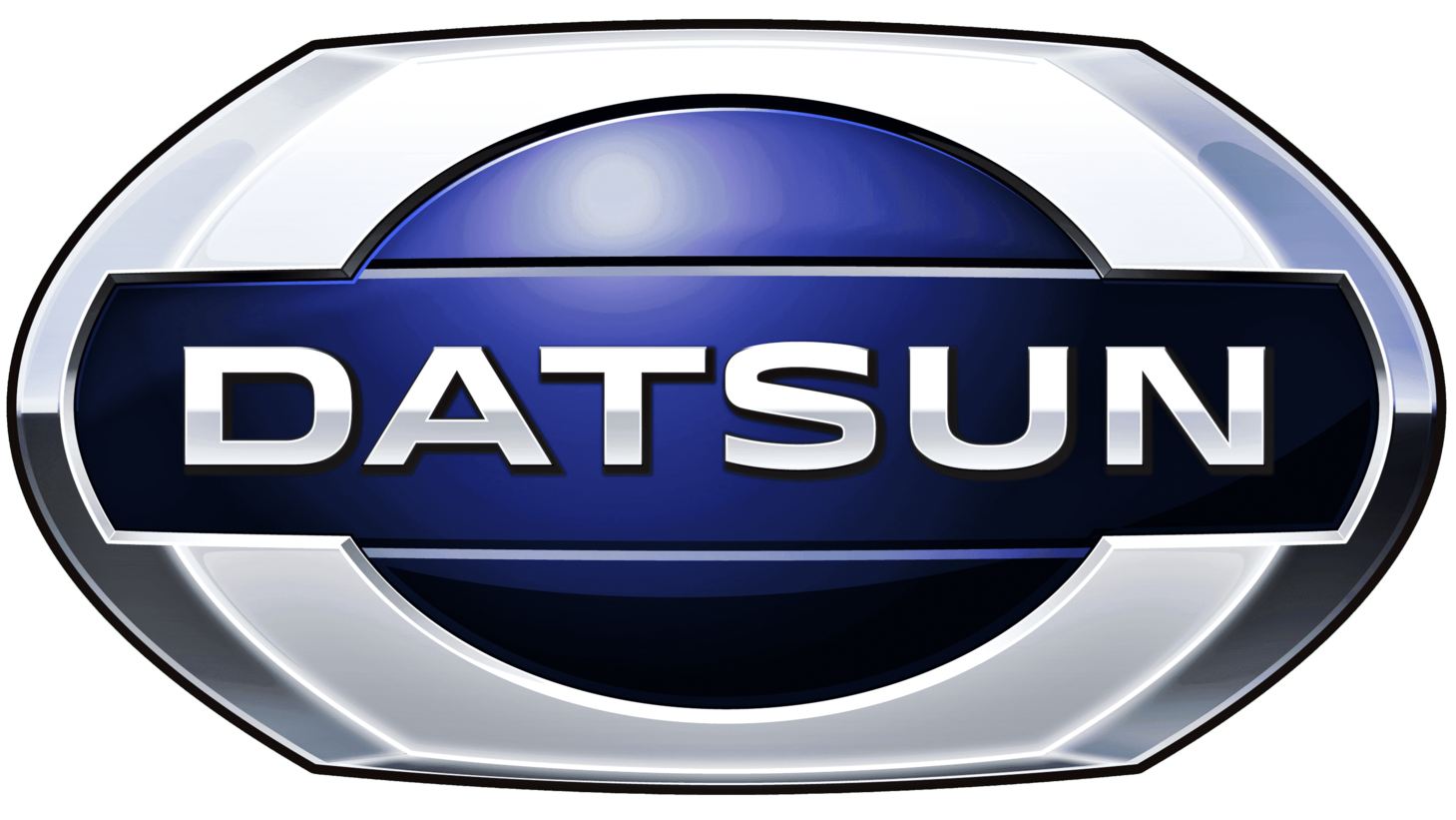 Datsun sign 2013 2020