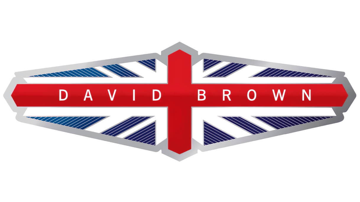 David Brown Logo