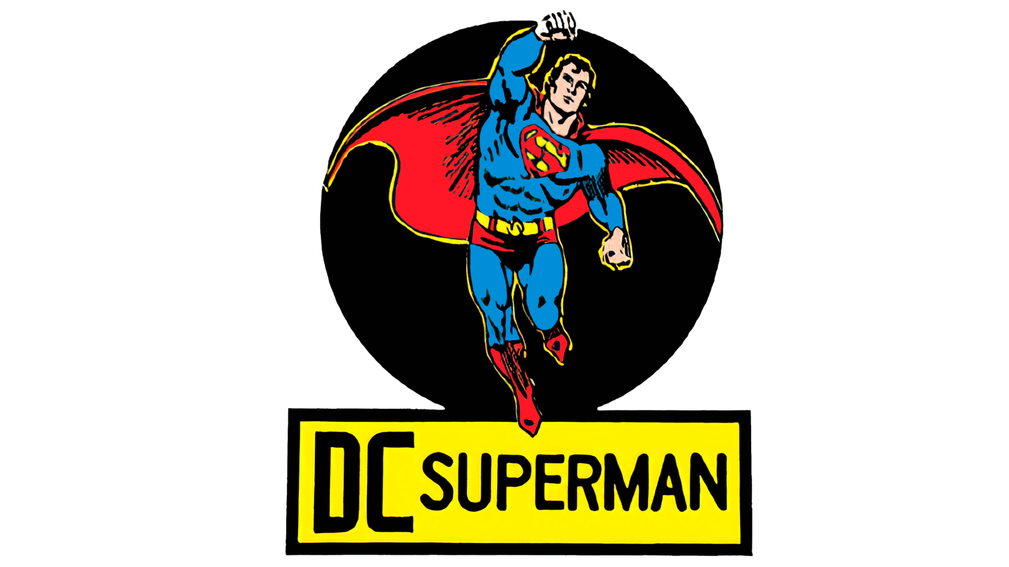 Dc comics sign 1970 1972