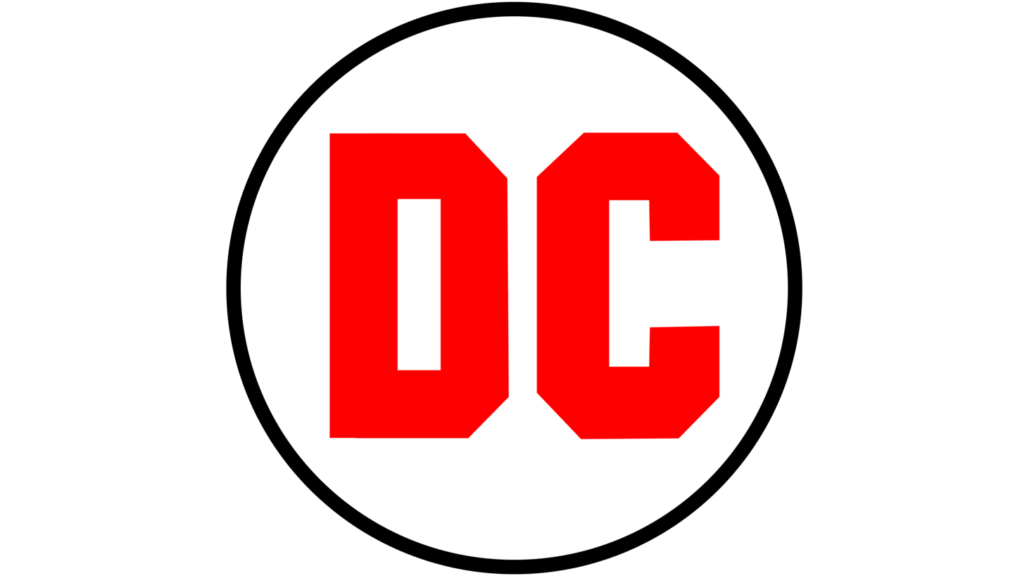 Dc comics sign 1972 1974