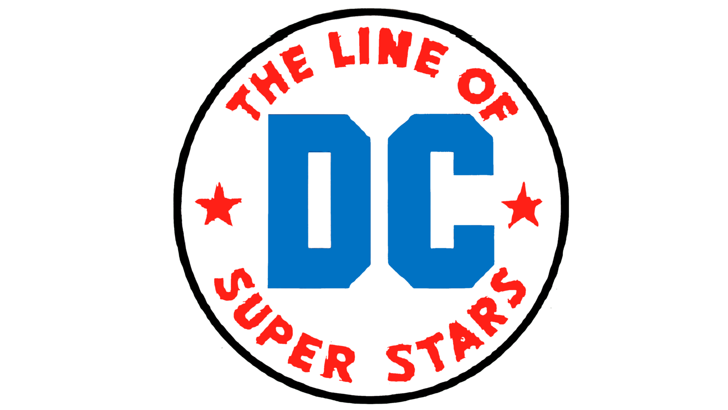 Dc comics sign 1974 1976
