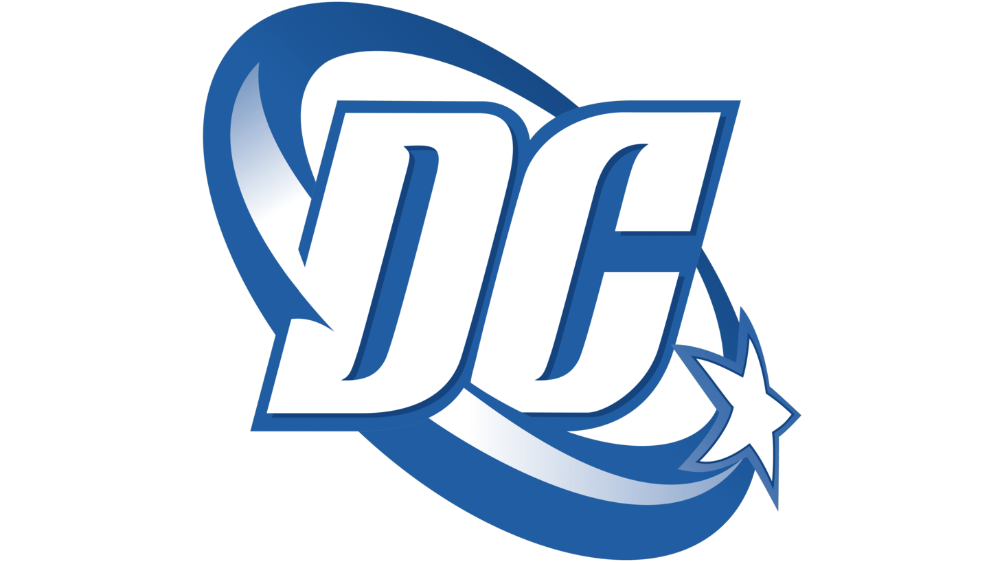 Dc comics sign 2005 2012