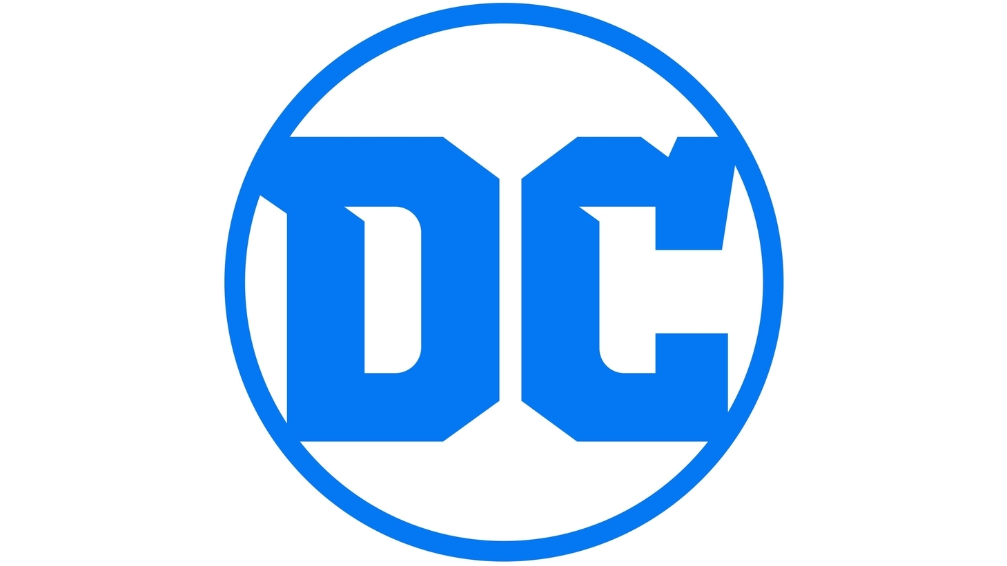 Dc comics sign 2016 present