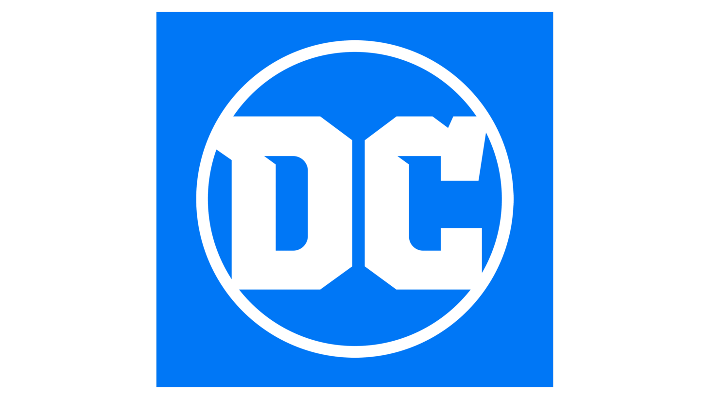 Dc symbol