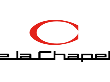 De La Chapelle Logo