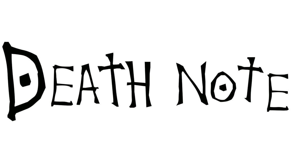 Death Note Sign