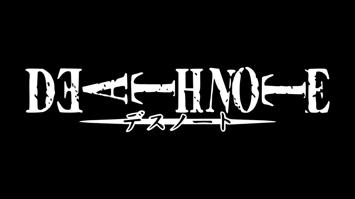 Death Note Symbol