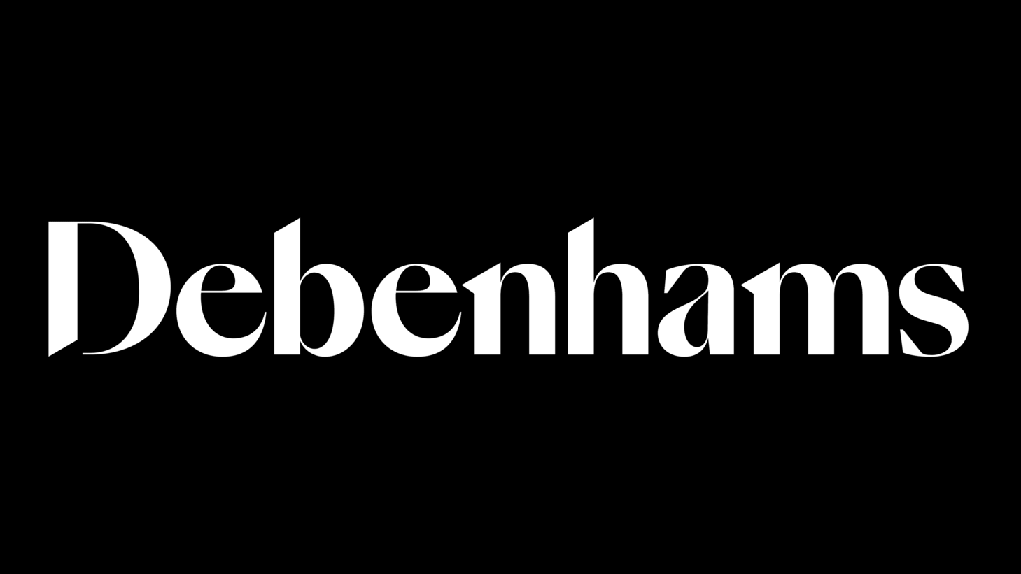 Debenhams symbol