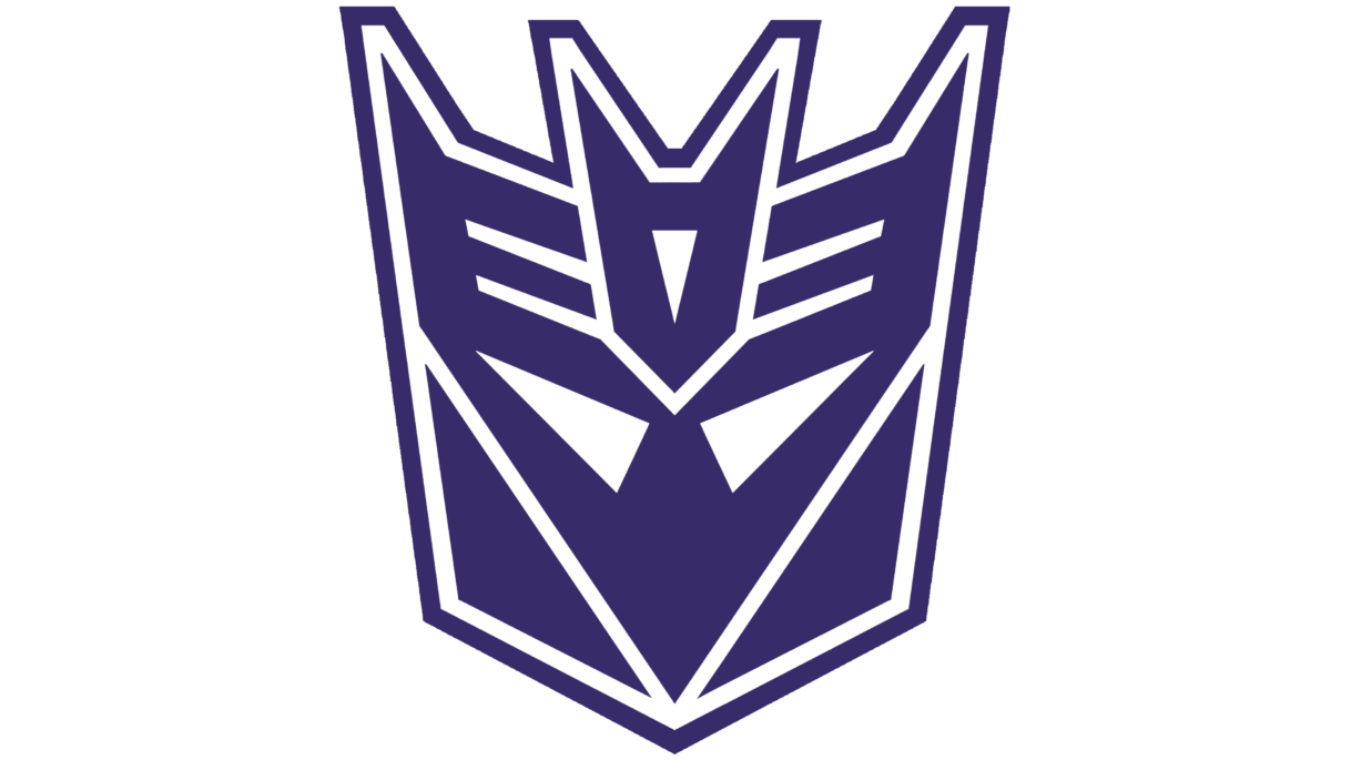 Decepticon Emblem