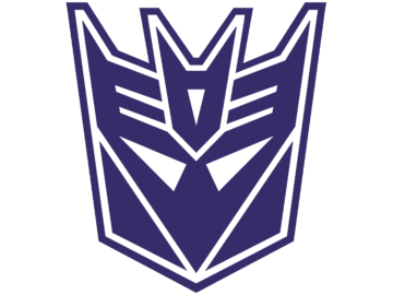 Decepticon Emblem