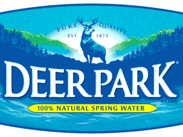 Deer Park Logo