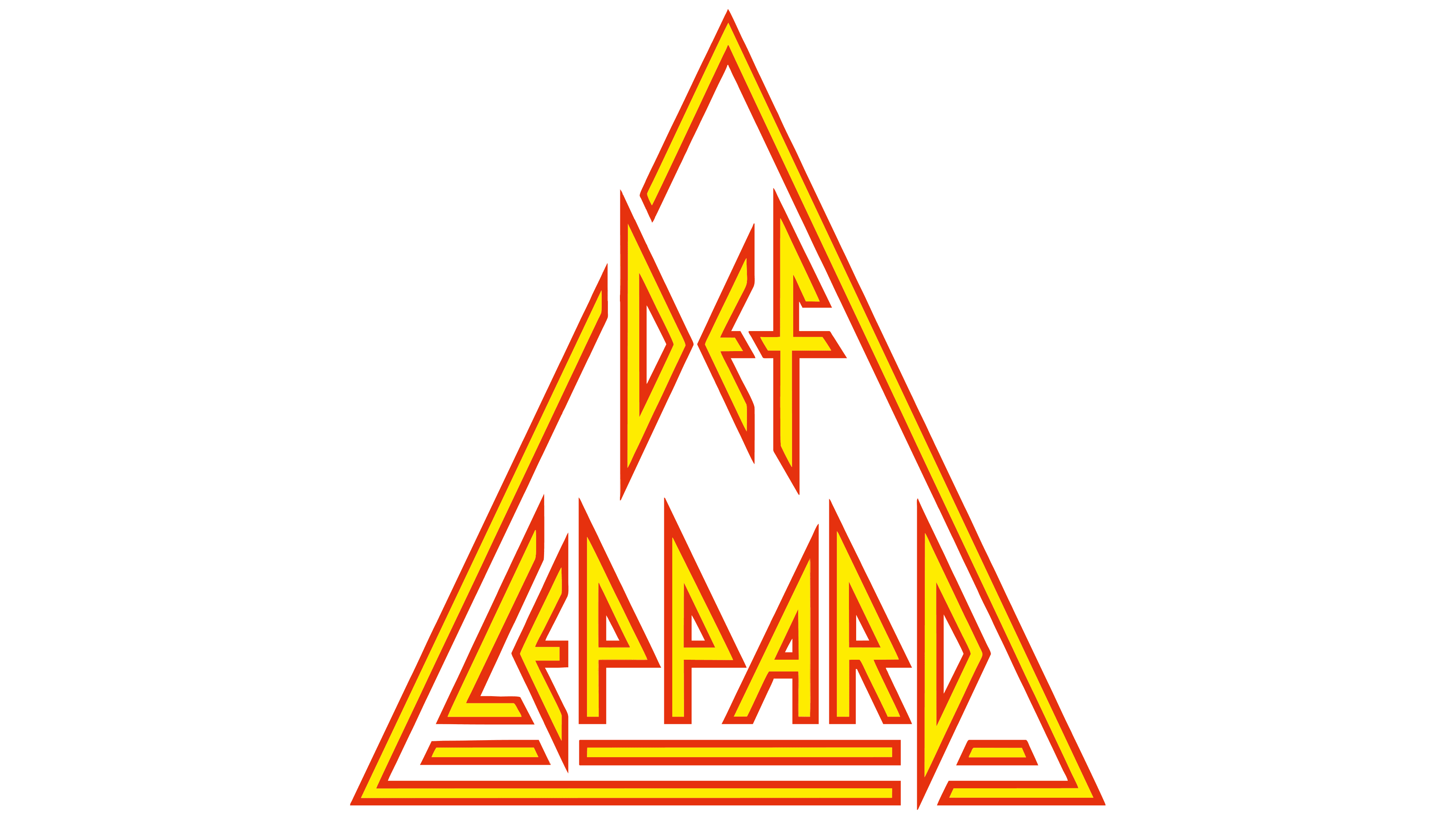 Def Leppard Emblem