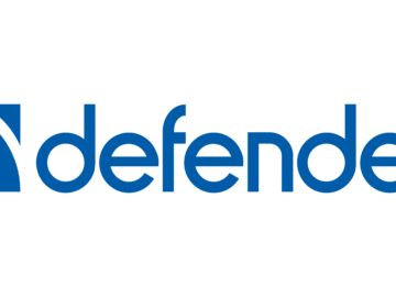 Defender Logo