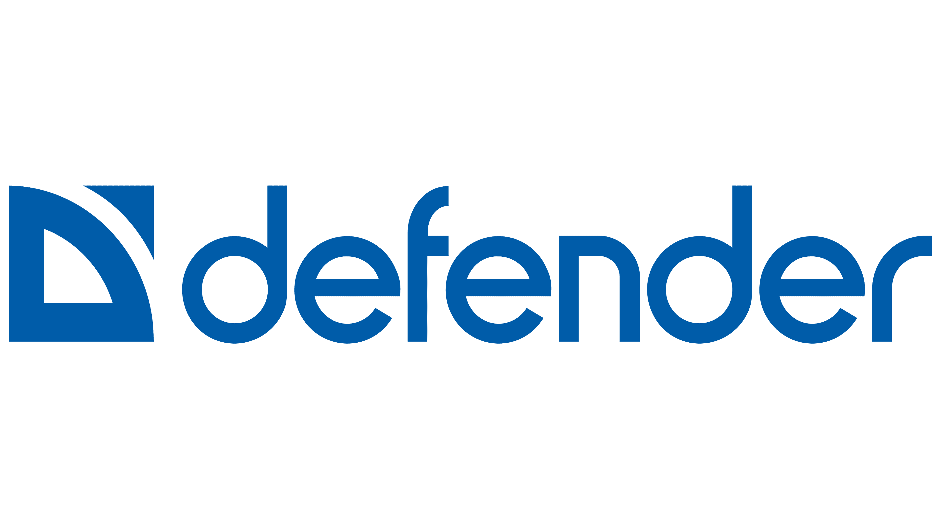 Defender Logo