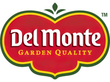 Del Monte Sign