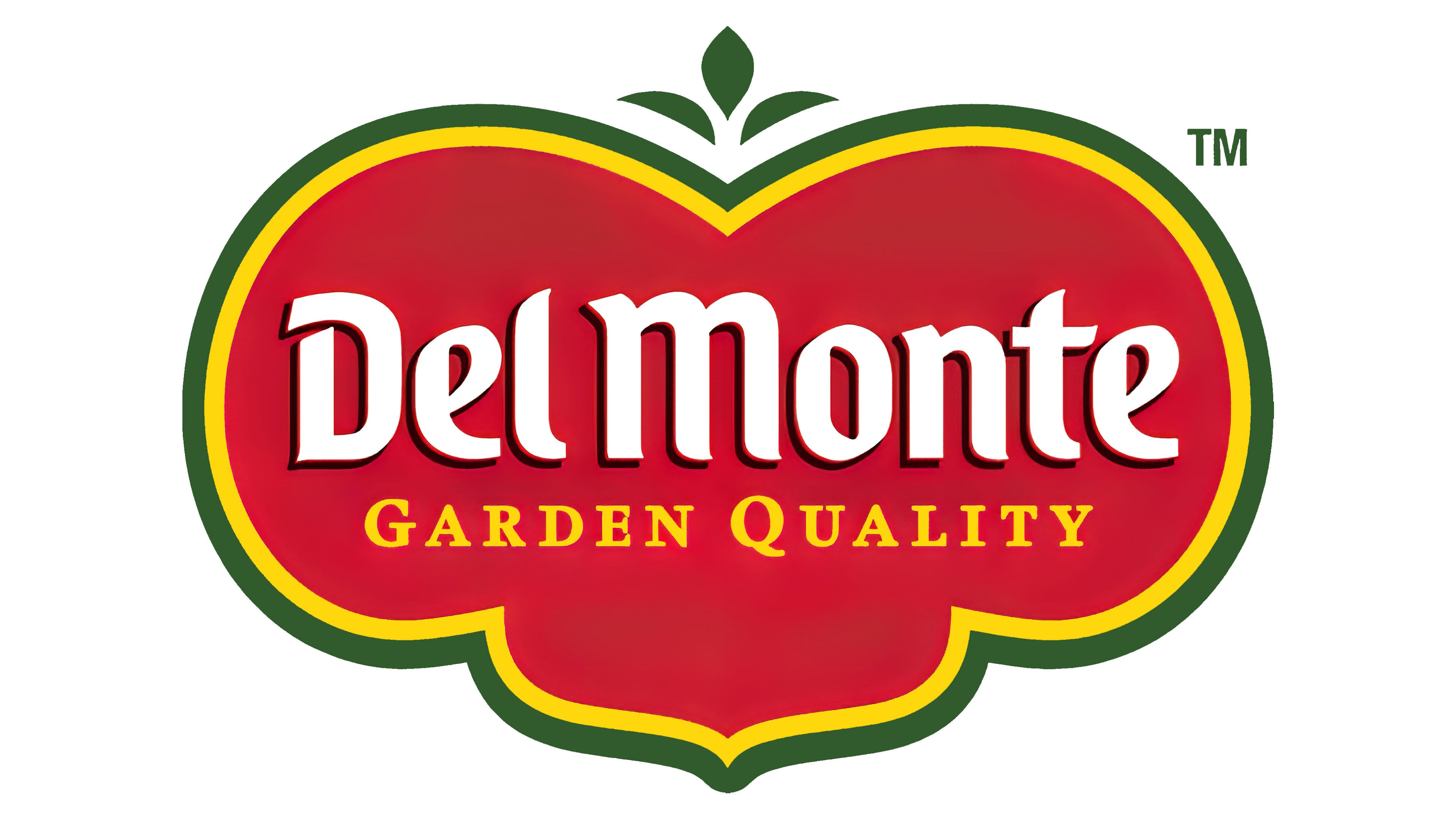 Del Monte Sign
