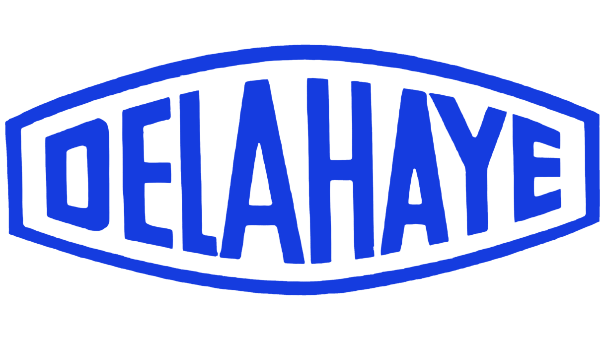 Delahaye Logo