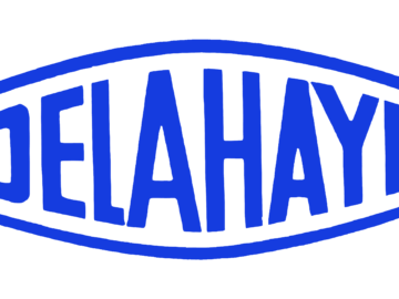 Delahaye Logo