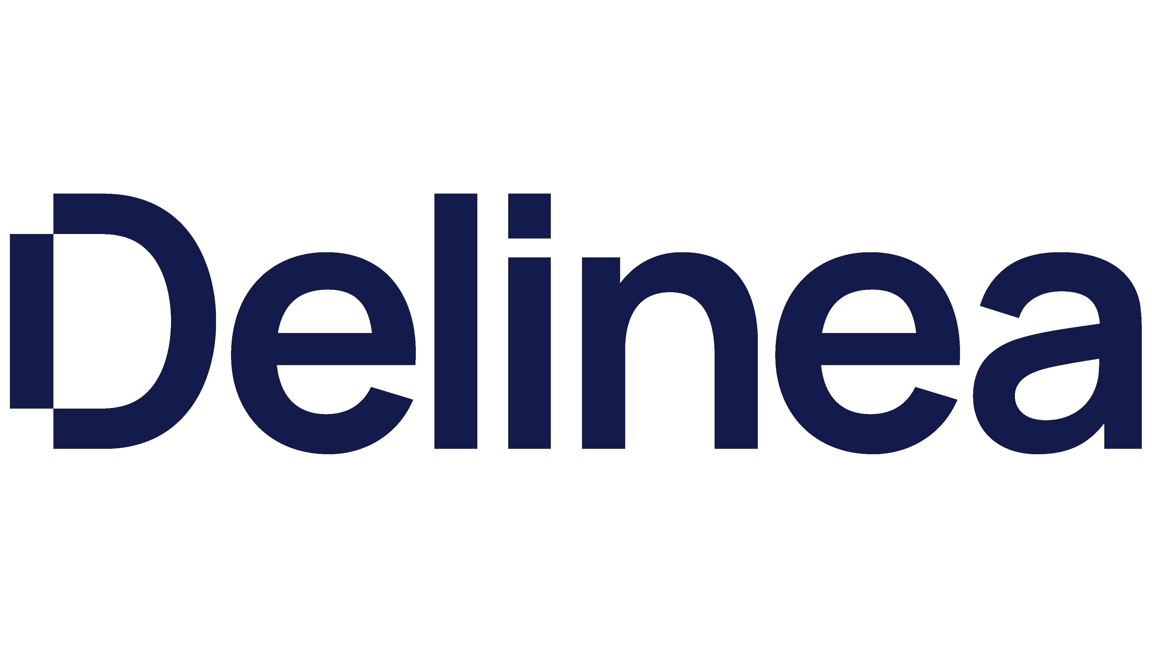 Delinea Logo